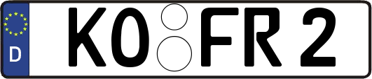 KO-FR2