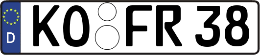 KO-FR38