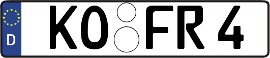 KO-FR4