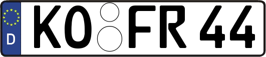 KO-FR44