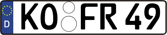 KO-FR49