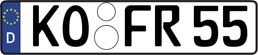 KO-FR55