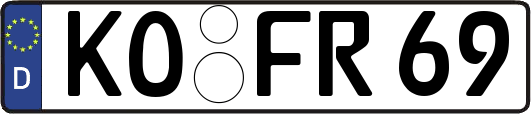 KO-FR69