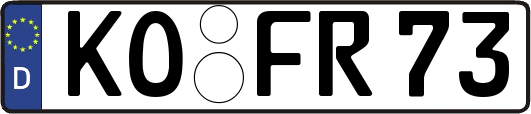 KO-FR73