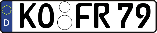 KO-FR79