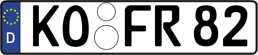 KO-FR82