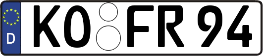KO-FR94