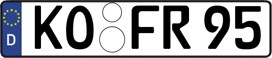 KO-FR95