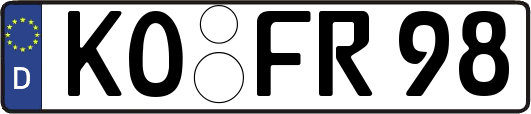 KO-FR98