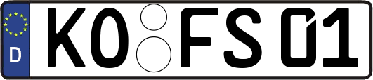 KO-FS01