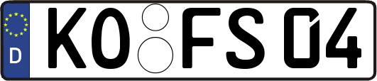 KO-FS04