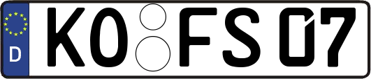 KO-FS07