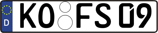 KO-FS09