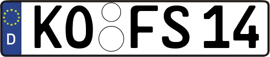 KO-FS14