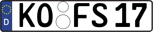 KO-FS17