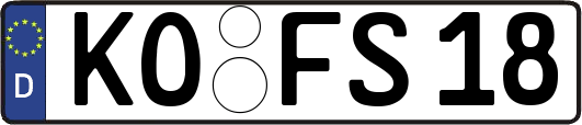 KO-FS18