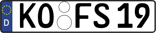 KO-FS19