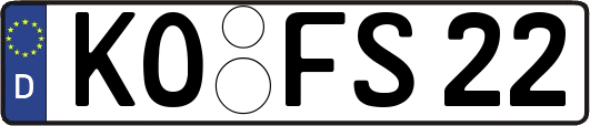 KO-FS22