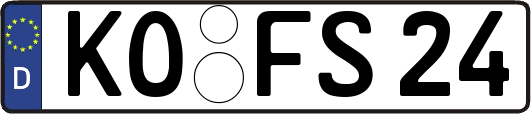 KO-FS24