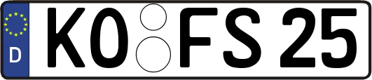 KO-FS25