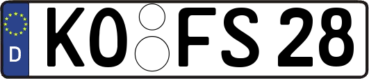 KO-FS28