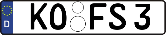 KO-FS3