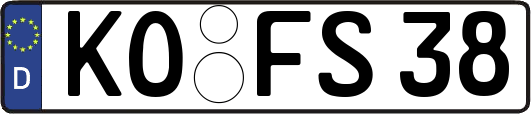 KO-FS38