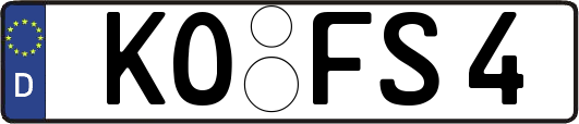 KO-FS4