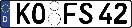 KO-FS42