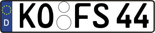 KO-FS44