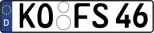 KO-FS46