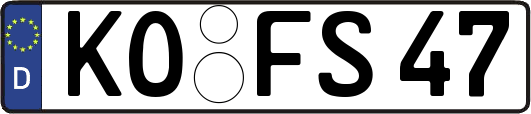 KO-FS47