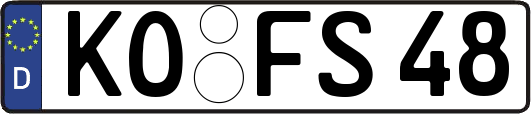 KO-FS48