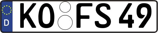 KO-FS49