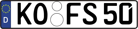 KO-FS50