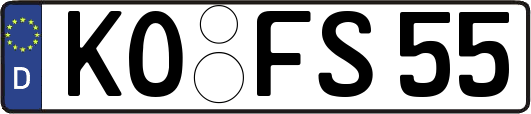 KO-FS55