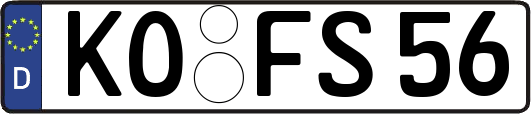 KO-FS56