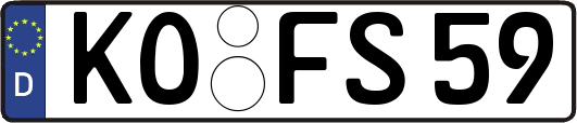 KO-FS59