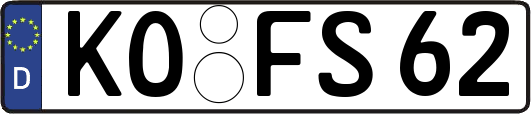 KO-FS62