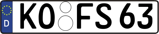 KO-FS63