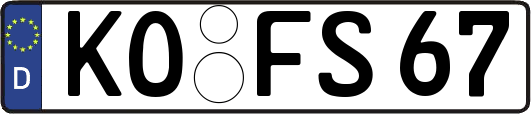 KO-FS67