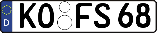 KO-FS68