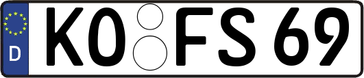 KO-FS69