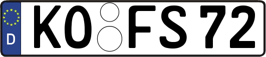 KO-FS72