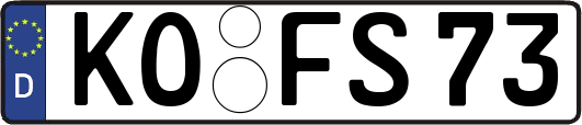 KO-FS73
