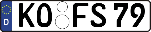 KO-FS79