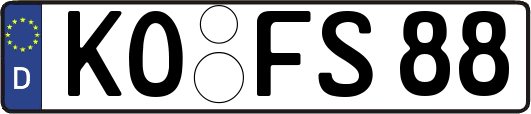 KO-FS88