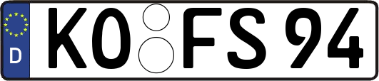KO-FS94