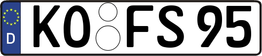 KO-FS95