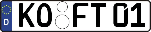 KO-FT01